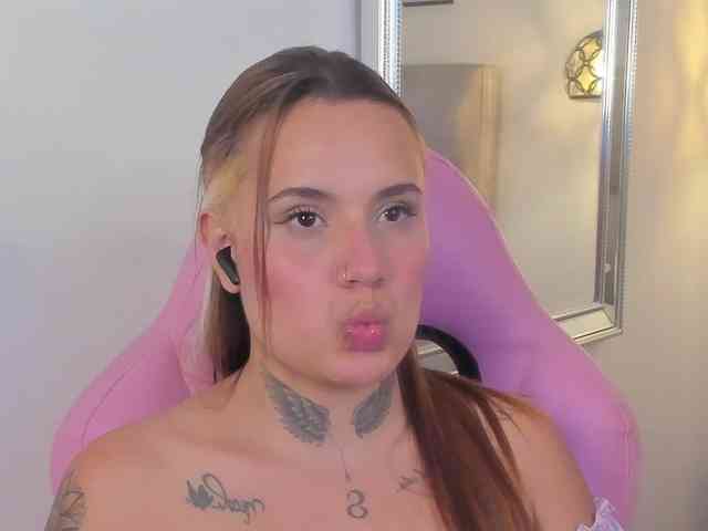 Susan-sweet webcam