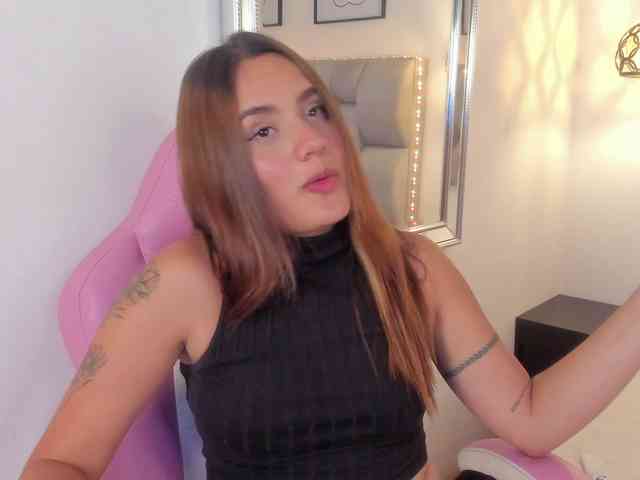 Susan-sweet webcam