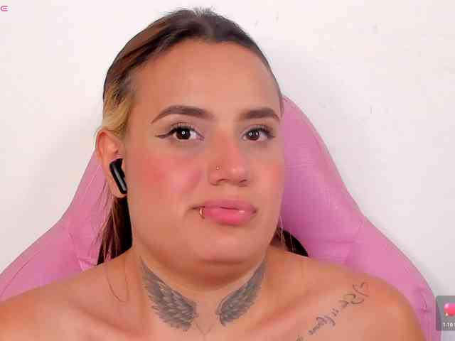 Susan-sweet webcam