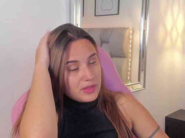 Susan-sweet webcam