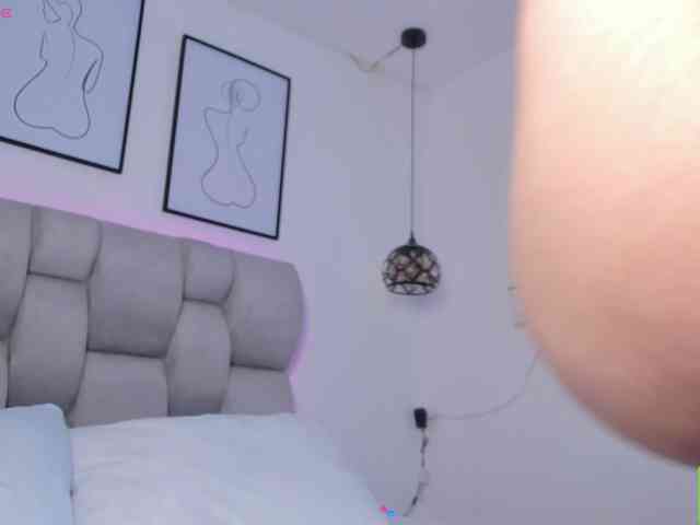 Susan-sweet webcam
