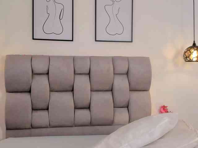 Susan-sweet webcam