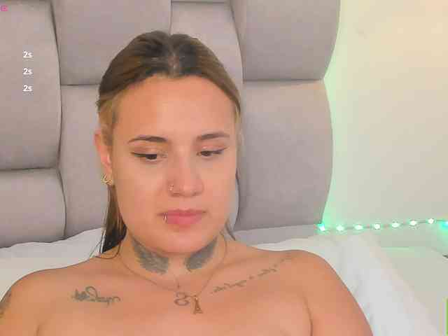 Susan-sweet webcam