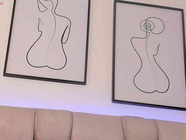 Susan-sweet webcam