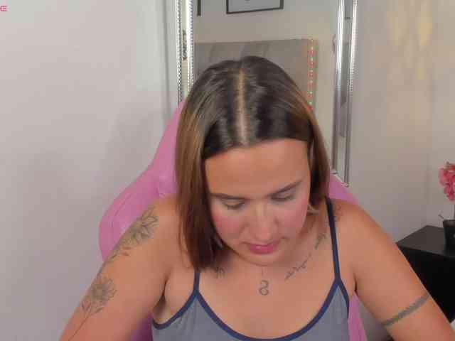 Susan-sweet webcam
