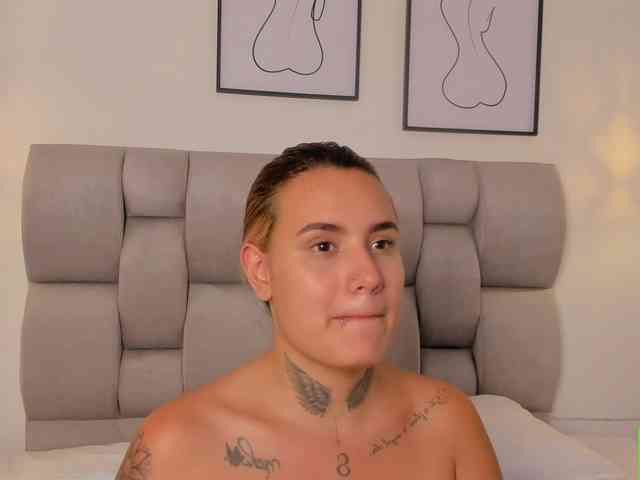 Susan-sweet webcam