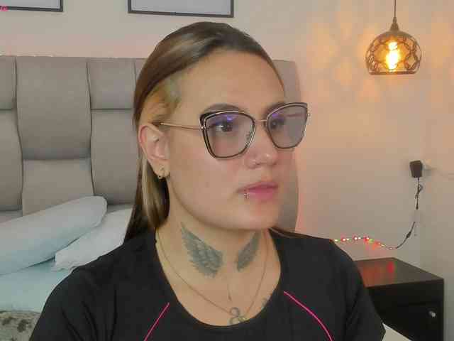 Susan-sweet webcam