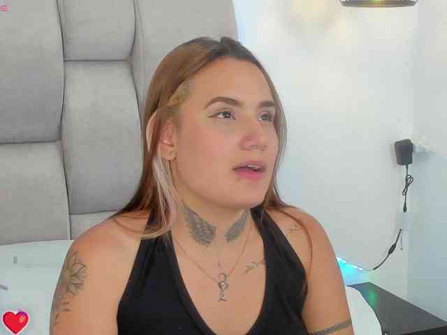 Susan-sweet webcam