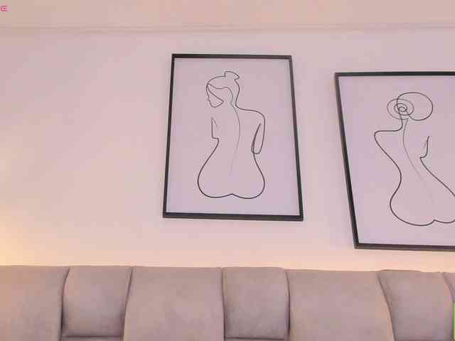 Susan-sweet webcam
