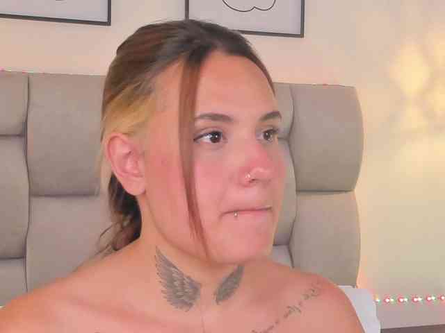 Susan-sweet webcam