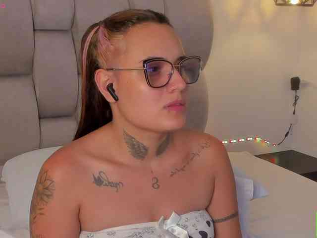 Susan-sweet webcam