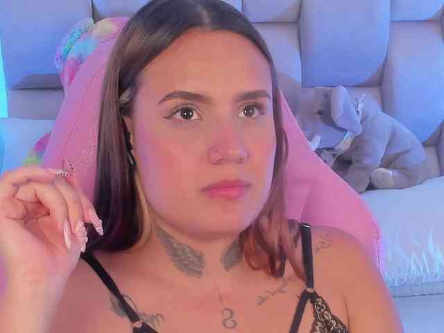 Susan-sweet webcam