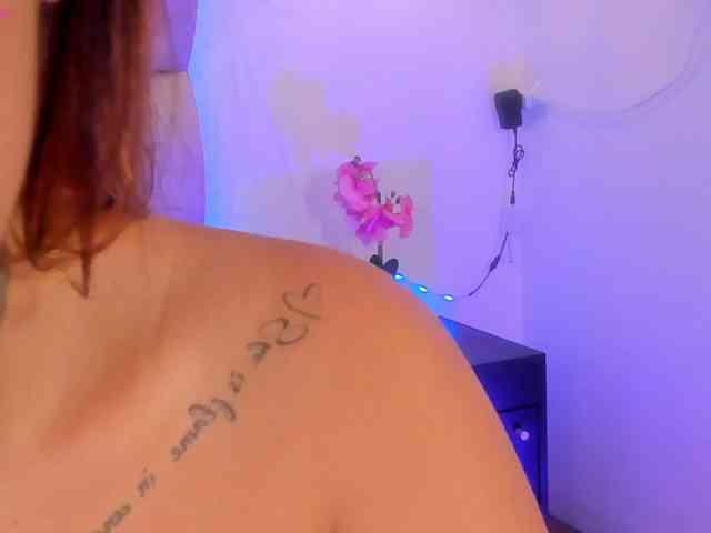 Susan-sweet webcam