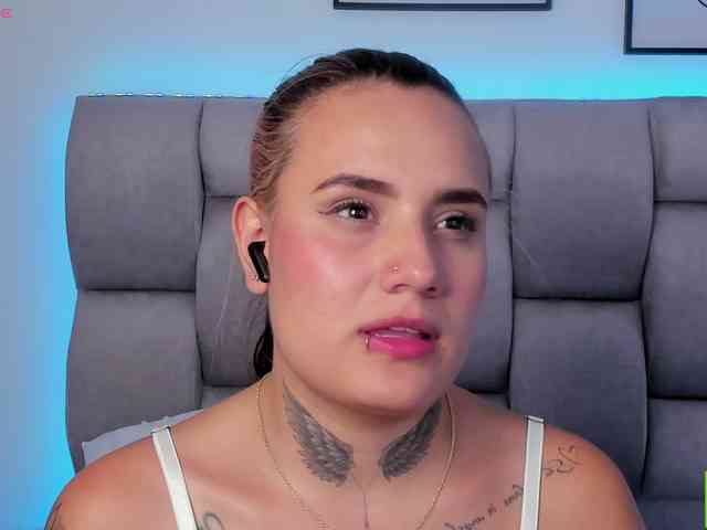Susan-sweet webcam