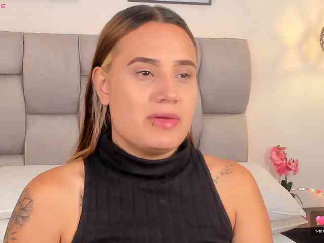 Susan-sweet webcam