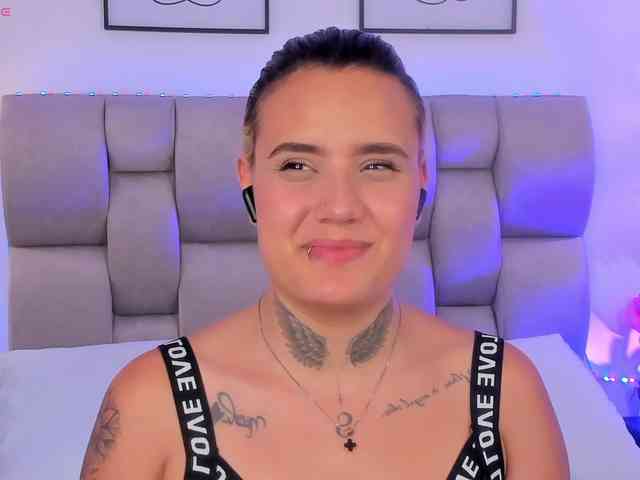 Susan-sweet webcam