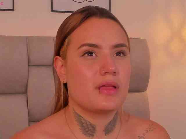 Susan-sweet webcam