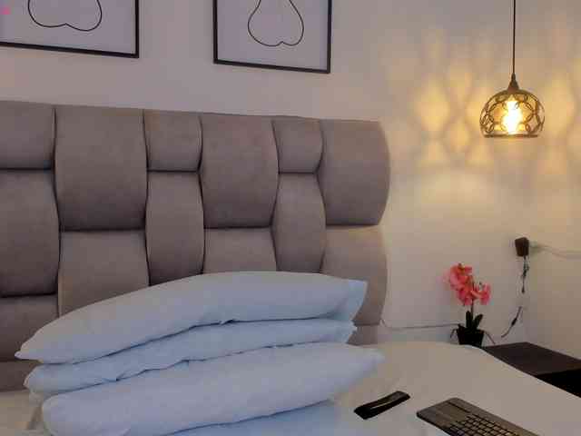 Susan-sweet webcam