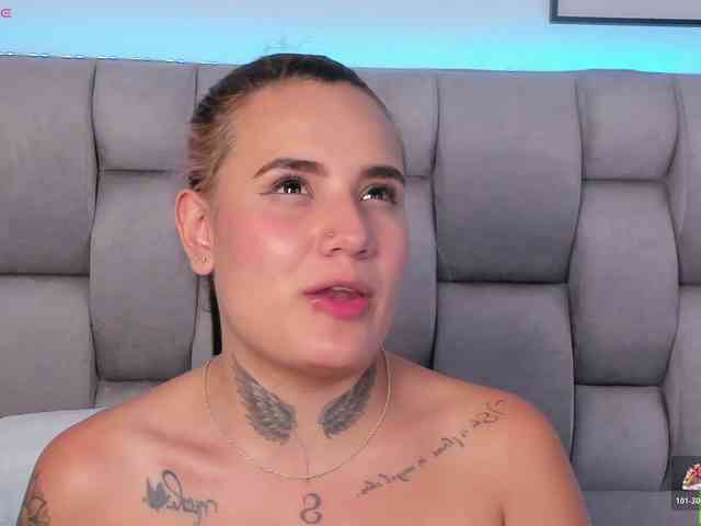 Susan-sweet webcam