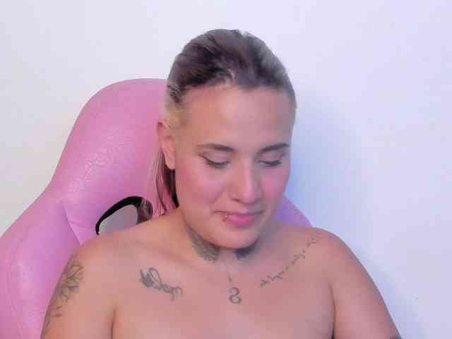 Susan-sweet webcam
