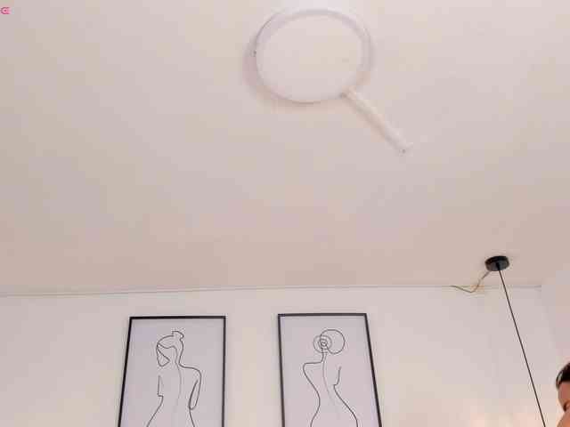 Susan-sweet webcam