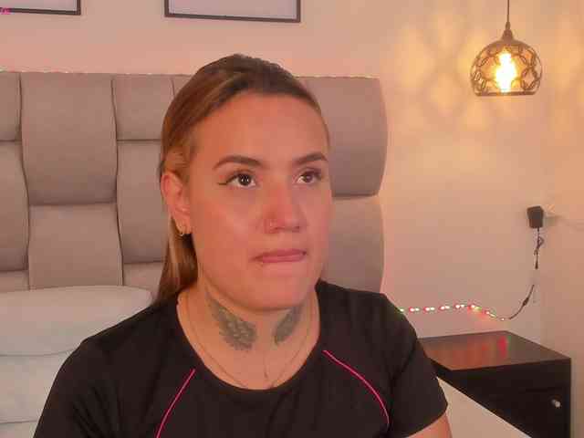 Susan-sweet webcam