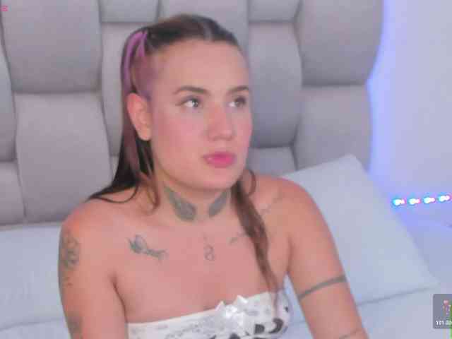 Susan-sweet webcam