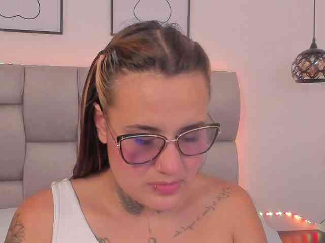 Susan-sweet webcam