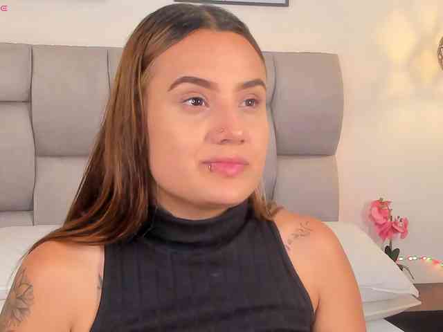 Susan-sweet webcam