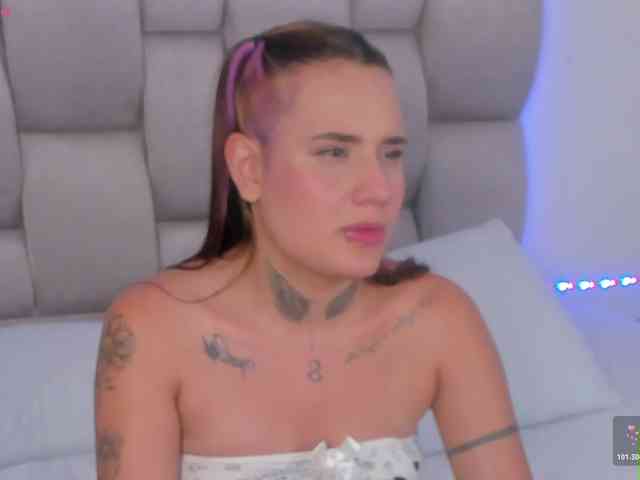 Susan-sweet webcam