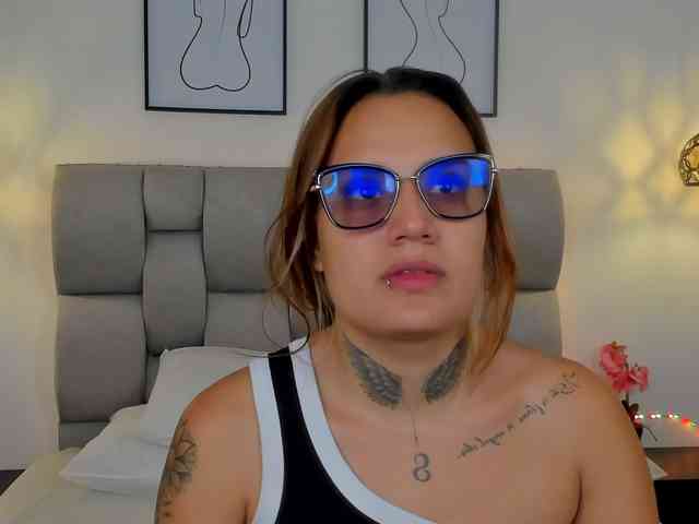 Susan-sweet webcam