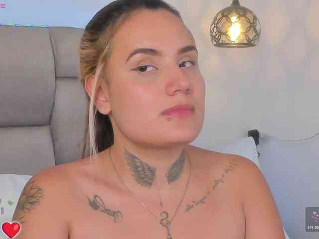 Susan-sweet webcam