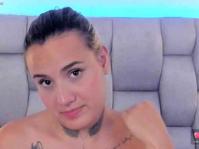 Susan-sweet webcam