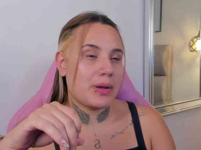Susan-sweet webcam
