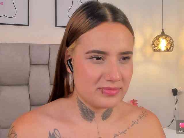 Susan-sweet webcam