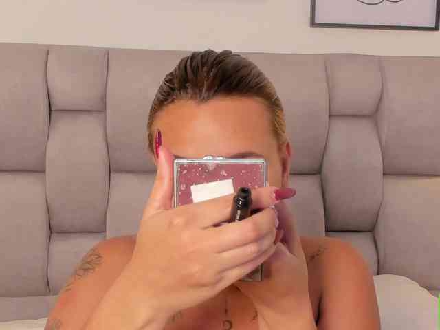 Susan-sweet webcam