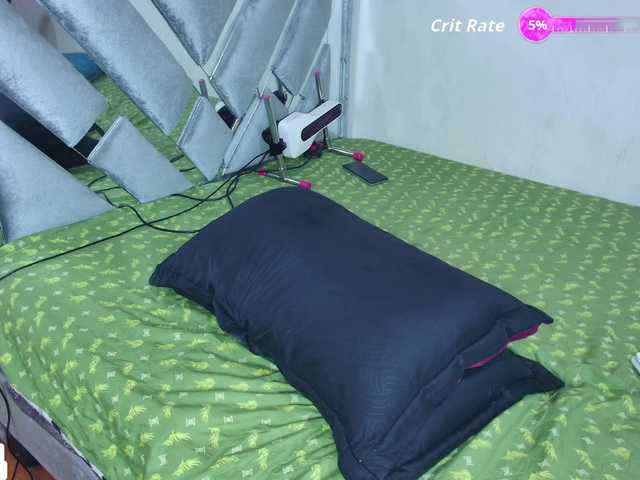 Sean-pierre live cam on BongaCams