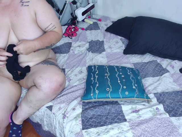 Sean-pierre live webcam show