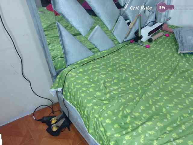 Sean-pierre webcam