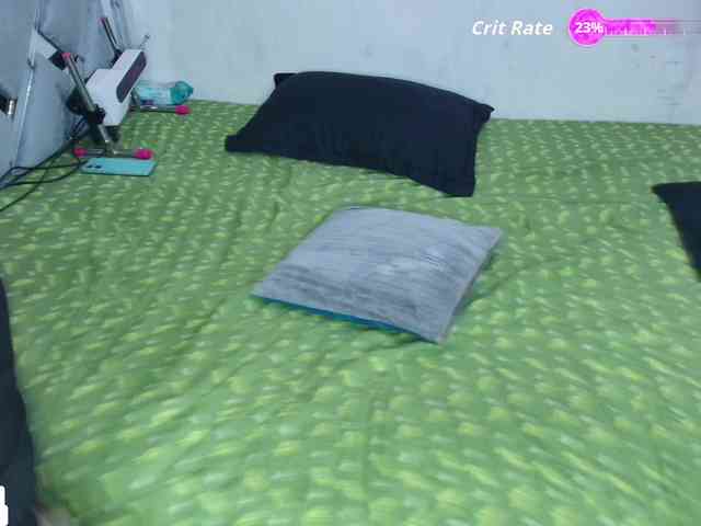 Sean-pierre Sex Cam Show