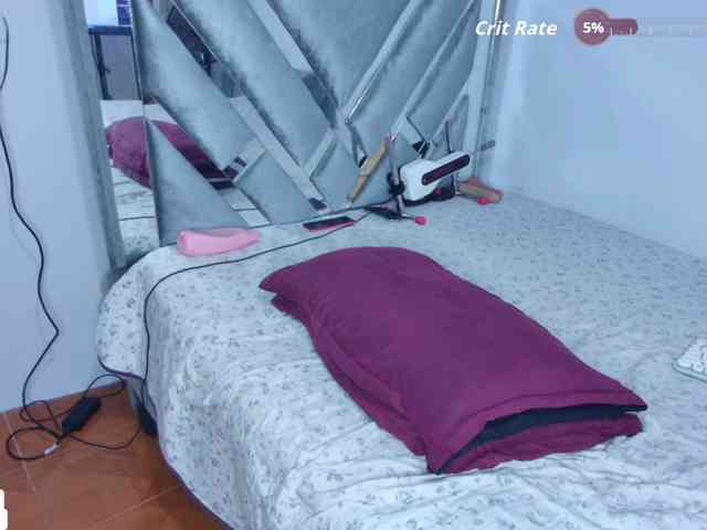 Sean-pierre webcam