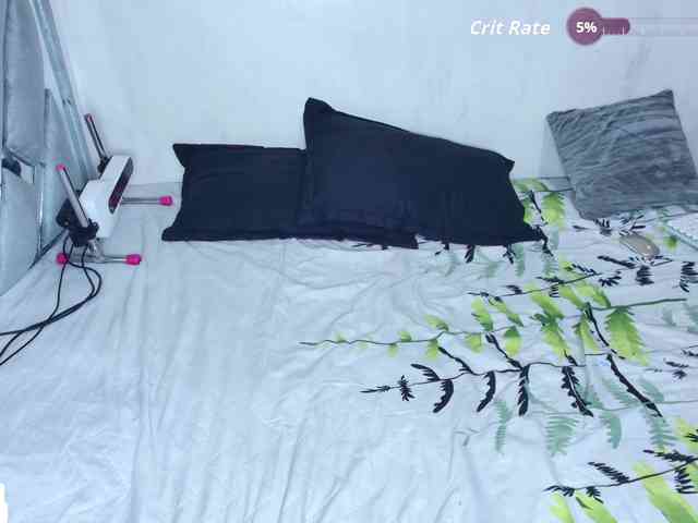 Sean-pierre webcam