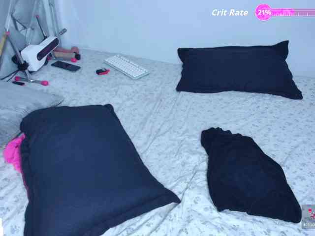 Sean-pierre webcam