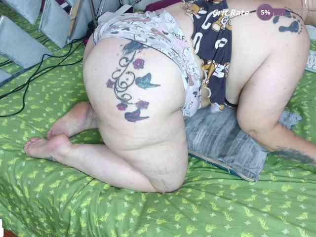 Sean-pierre webcam
