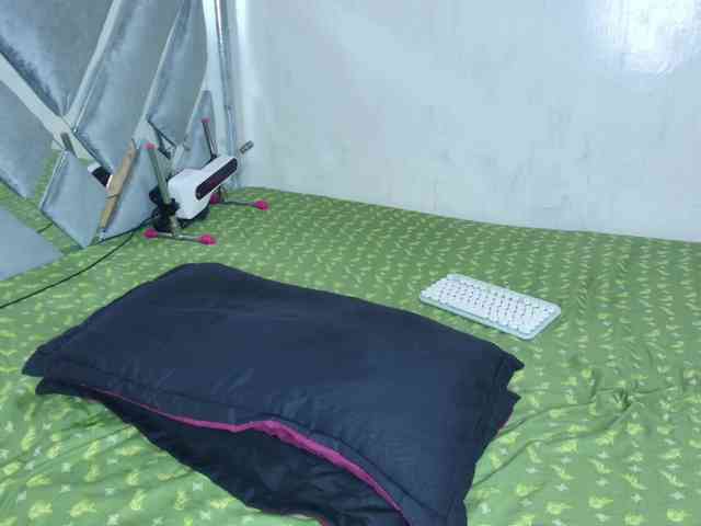Sean-pierre webcam