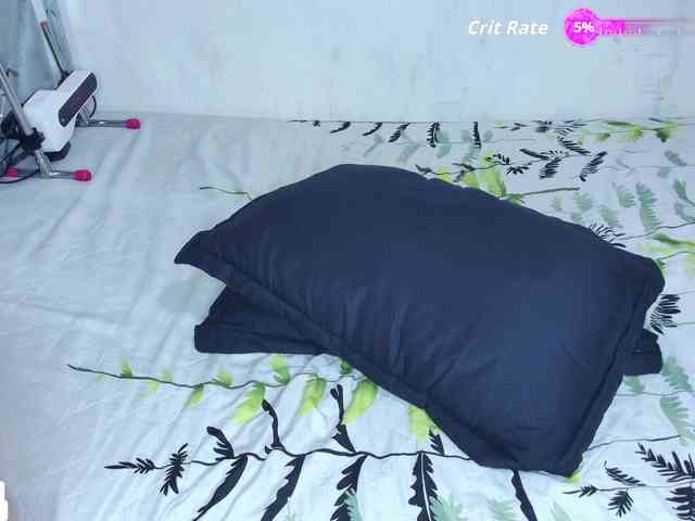 Sean-pierre webcam