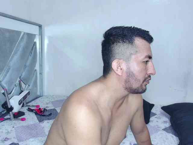 Sean-pierre webcam