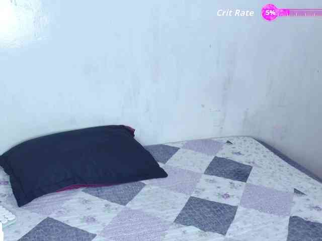 Sean-pierre webcam