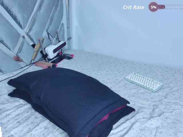 Sean-pierre webcam