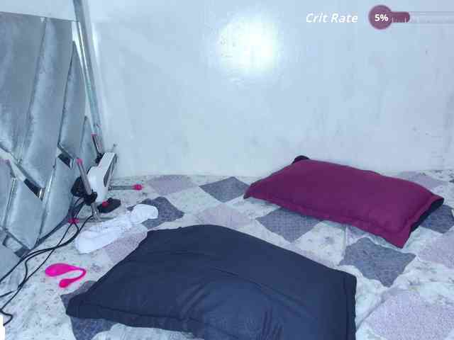 Sean-pierre webcam